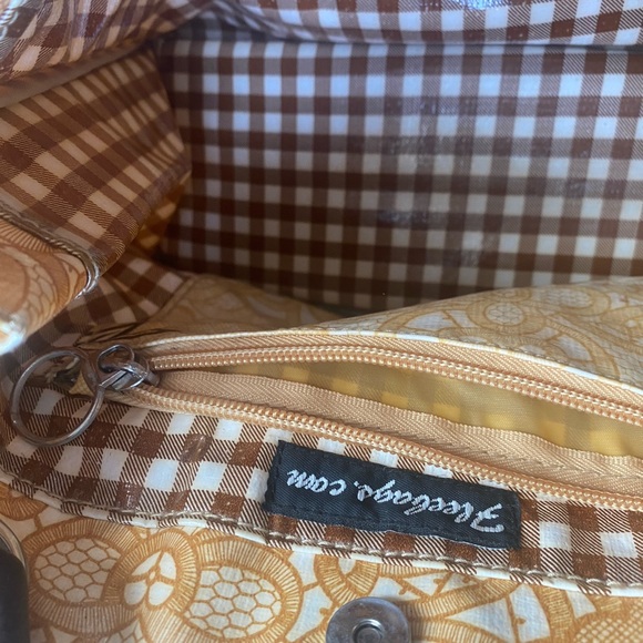 Fleebag small handbag - Picture 3 of 3